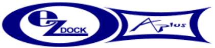 APLUS Marine logo